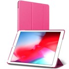 Apple iPad Mini 5 Kılıf CaseUp Smart Protection Koyu Pembe